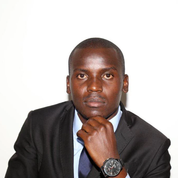 Collin Namayuba Nabiswa