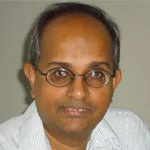 Suresh de Mel