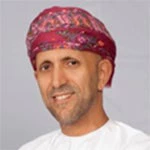 Dr. Salim Sultan Al-Ruzaiqi