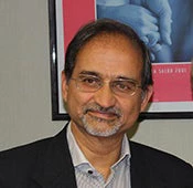 Shekhar Saxena