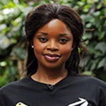 Zoleka Mandela