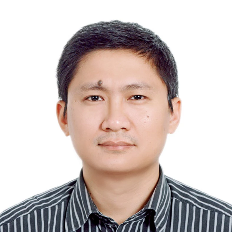 Sang Minh Le