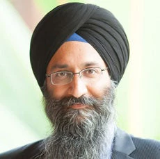 Suneet Singh Tuli