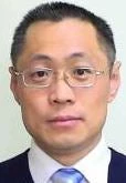 Jianjun Guo