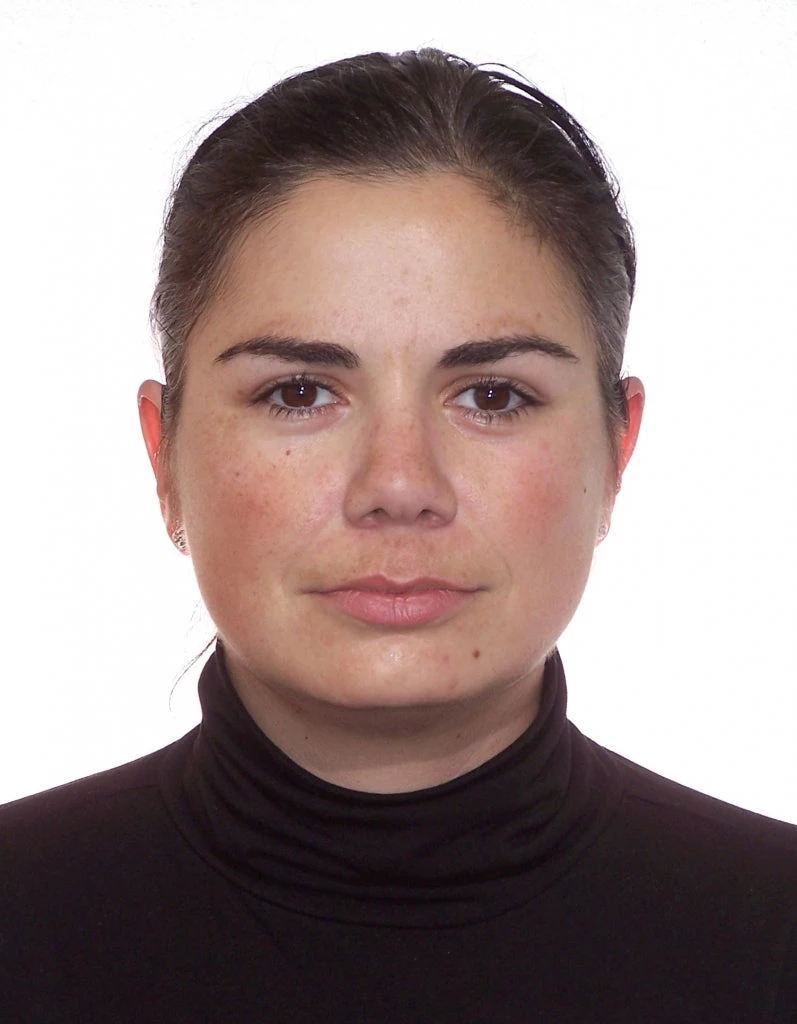 Selma Rasavac-Avdagic's picture