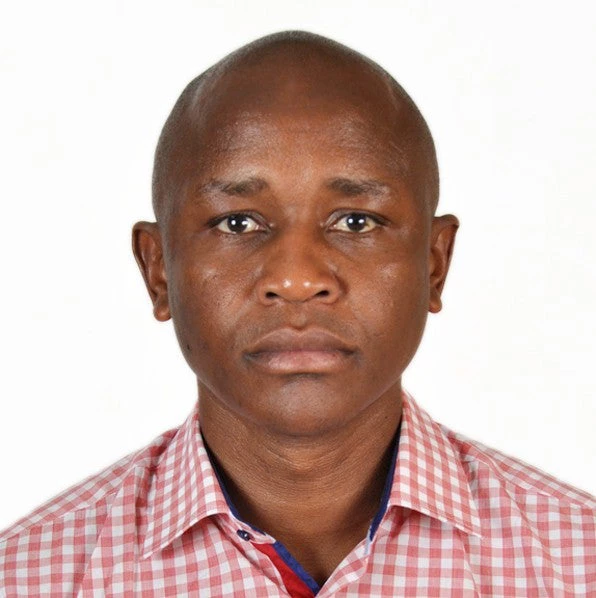 Evans Kamau's picture