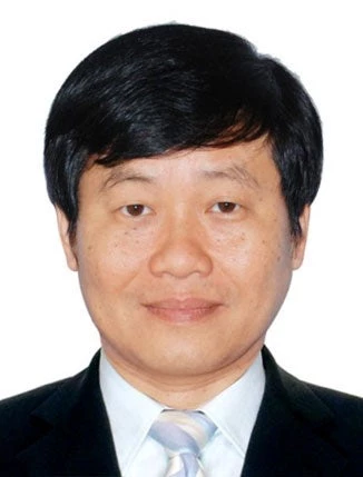 Binh Thang Cao