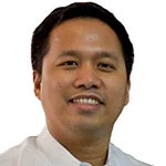 Melvin Tan
