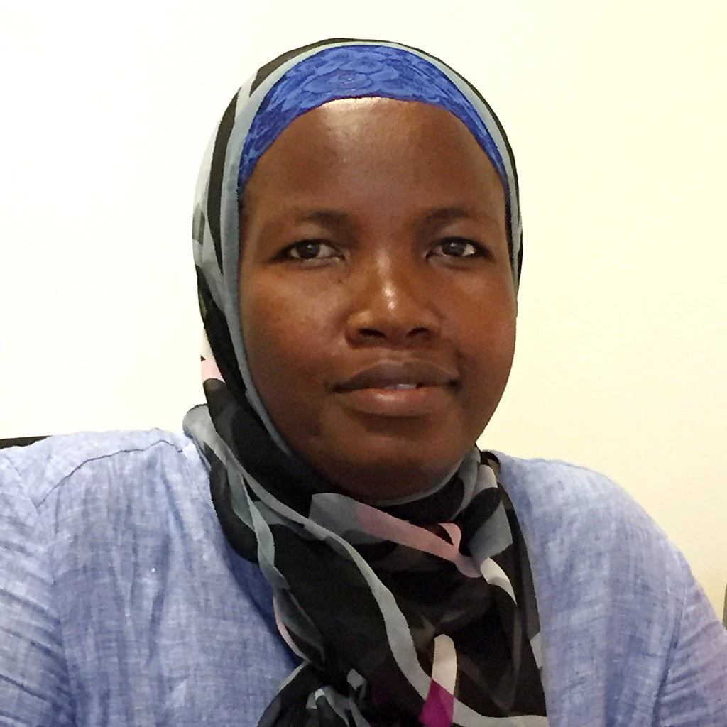 Aifa Fatimata Niane Ndoye