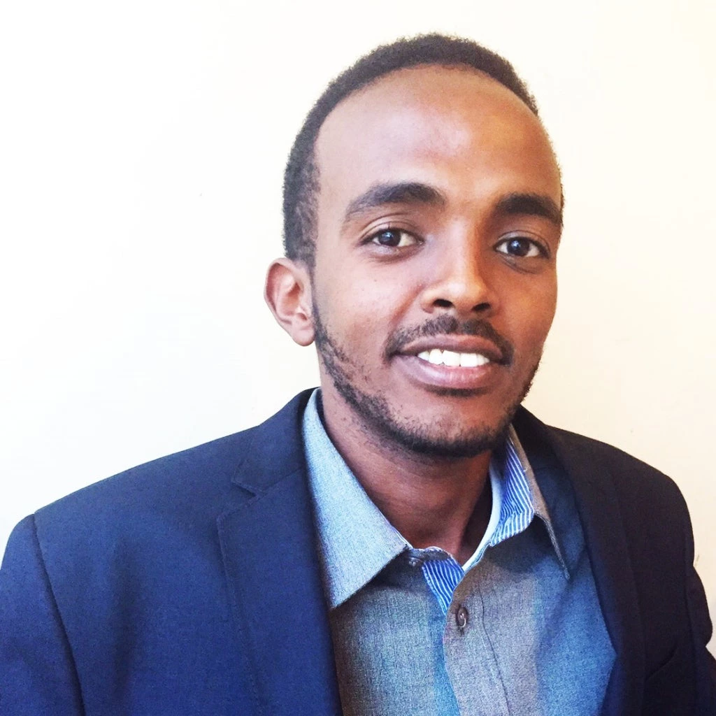 Dawud Abdirahman