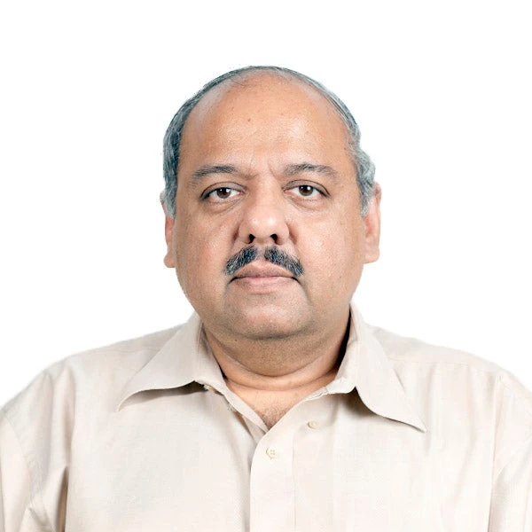 Nagaraja Rao Harshadeep
