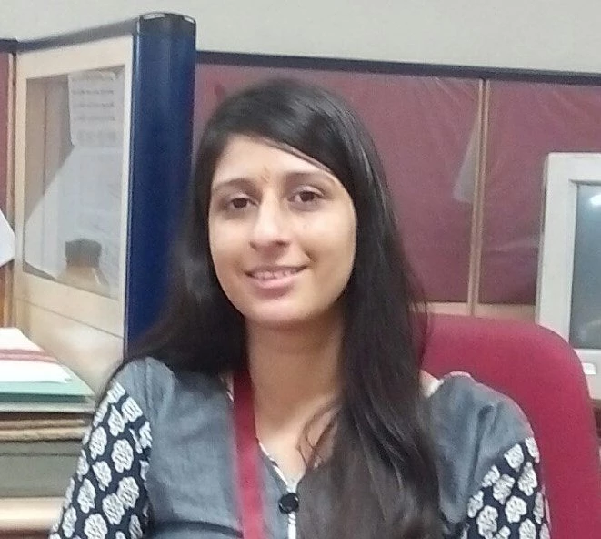 Divya Sharma