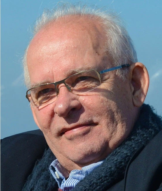 Jaap van der Straaten