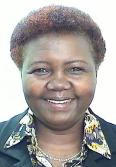 Catherine Masinde