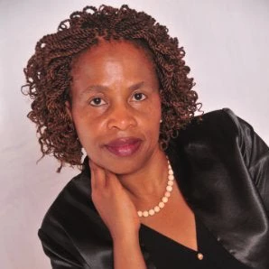 Khetsiwe Dlamini | Chief of Staff, UN Women