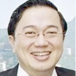 Jesse Ang