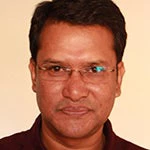 Bhupendra Shakya