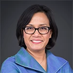 Sri Mulyani Indrawati