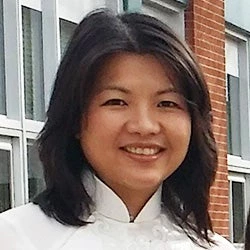 Diep Nguyen-Van Houtte