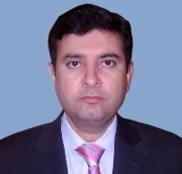 Shakeel Qadir Khan