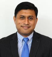 Deepak K. Mishra