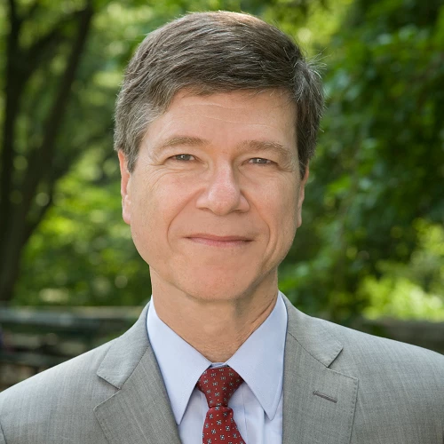 Jeffrey Sachs's picture