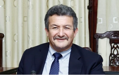 Tunc Uyanik