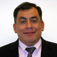 José de Luna-Martínez