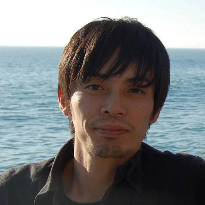 Masaaki Higashijima