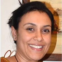 Malini Nambiar