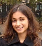 Komal Hiranandani