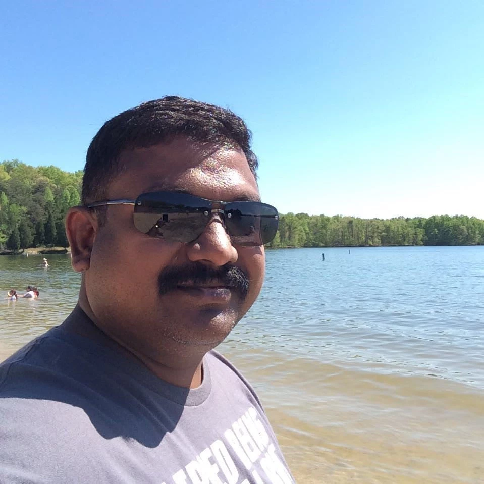 Sundar Rajendran