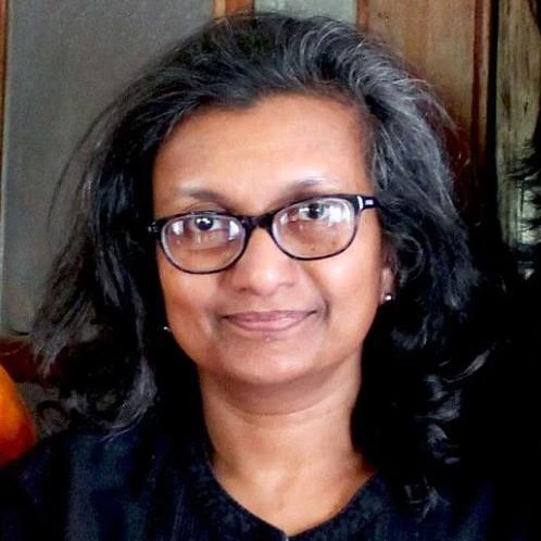 Dileni Gunewardena