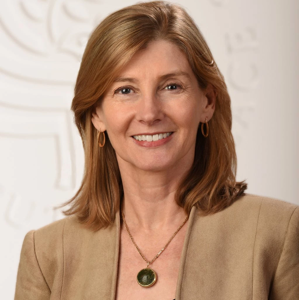 Nancy Lindborg