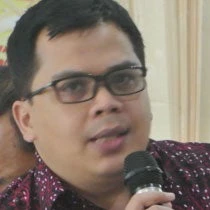 Zaki Fahmi