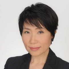 Naoko Ishii