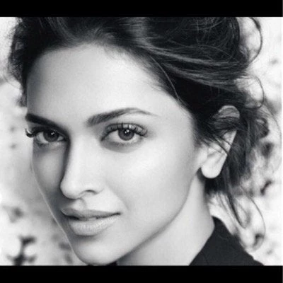 Deepika Padukone's picture