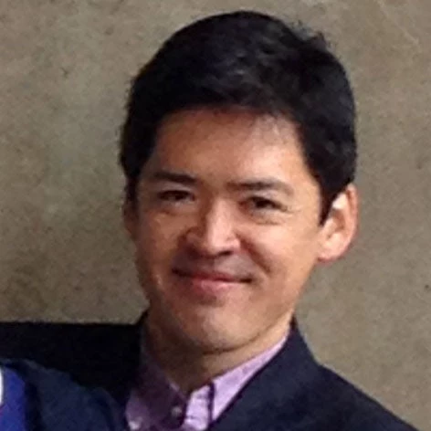 Shohei Nakamura