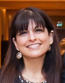 Sara Nyman