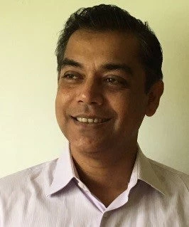Basab Dasgupta's picture