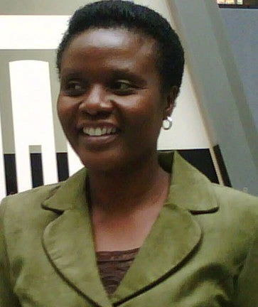 Rose Kwena's picture