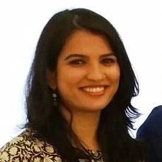 Ritika D’Souza