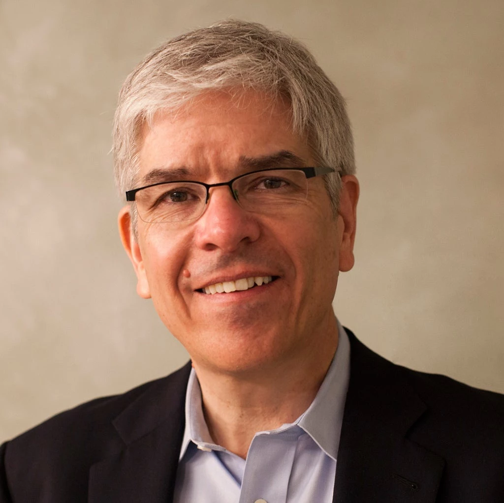 Paul Romer