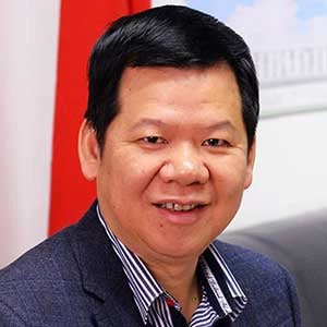 Chengwei Huang