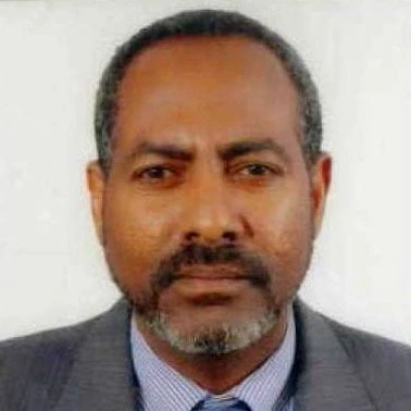 Abebaw Alemayehu