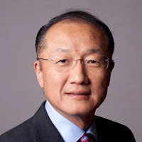 Jim Yong Kim