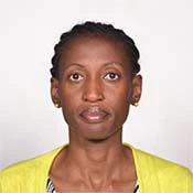 Annette Akinyi Omolo