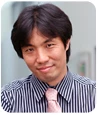 Tomoki Fujii