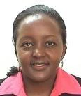 Serah Njoroge