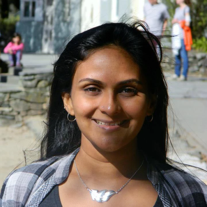 Renu Warnasuriya